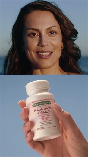 You are bountiful! It’s in your nature to thrive, we’re just here to supplement you.