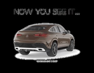 2020-2025 Mercedes GLB 250 & 250 4matic