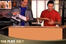 Watch Flexbelt Comparison Video on Amazon Live