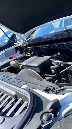 Which Silverado Engine Is Best? 6.6L Duramax VS 6.6L Gas V8