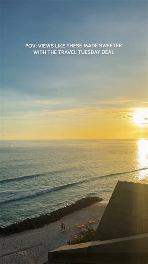 O2 Beach Club & Spa on Instagram: "Escape to paradise with up to 60% off all suites at O2 Beach Club & Spa. Your next Barbados getaway starts here. 💙 #TravelTuesday #BlackFriday #OnlyAtO2 #O2Barbados #O2BeachClubAndSpa #CaribbeanTravel #BarbadosHotel #AllInclusiveHotel #LoveBarbados"