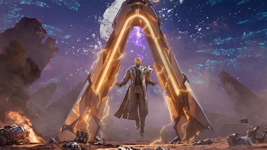 First Official Trailer for BORDERLANDS 4 Is Finally Here