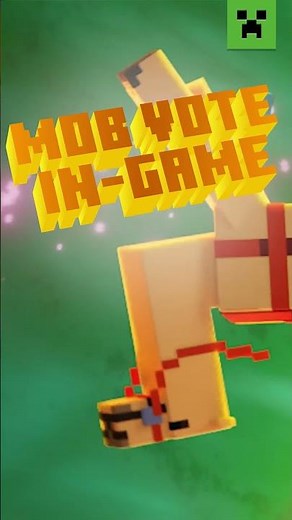 MINECRAFT LIVE 2023!!