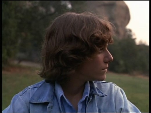 phantasm / 1979 horror movie