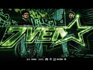 Introducing Club 7VEN!