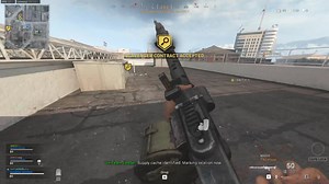 【使命召唤16】《lala》COD16战区大逃杀最高画质游戏流程展示顺便一鸡（直升机真的好玩）