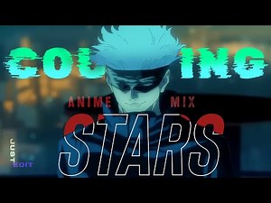 Counting Stars『AMV』|| Anime Mix