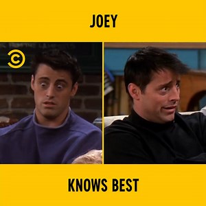 "Or maybe... it's because you're all hanging around here at 11:30 on a Wednesday!" 😂 | Comedy Central UK