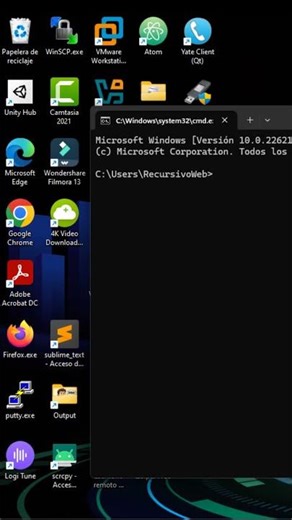 CMD - Get the model of our PC or Laptop
