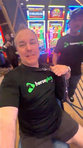 FIVE-FIGURE Jackpot in ONE Spin...... #gambling #casino #slots