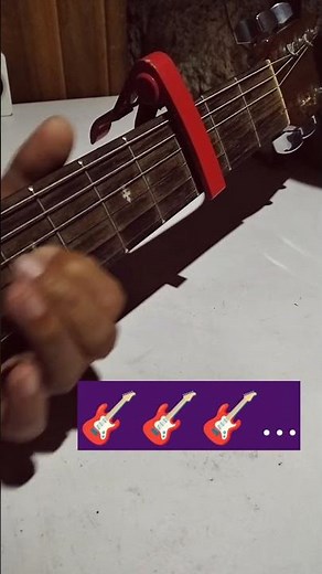 guitar sound effects for guitar melodies that are easy to learn