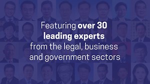 19K views · 105 reactions | We are less than 1 week from the 2nd Singapore-China International Commercial Dispute Resolution Conference! Catch leading experts from Singapore and China who will share insights on the latest trends in dispute resolution. Register now and watch the livestream on 7 April here: https://scdr-conference.mlaw.gov.sg | Ministry of Law, Singapore | Facebook