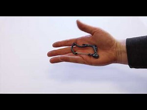 FireBiner by Outdoor Element: Quick Look