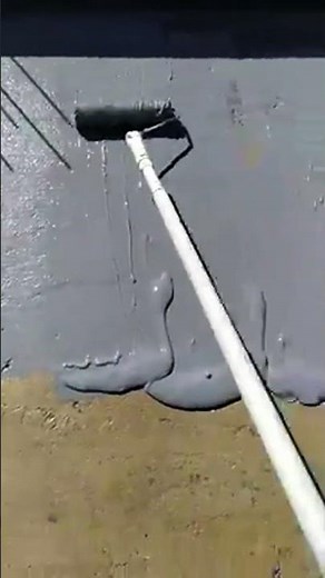 Manta Líquida Emborrachada Impermeabilizante Vedax Max