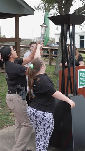 42K views · 715 reactions | We had a blast fishing with Special Olympics Texas   Check out this story + more in the new season of Texas Parks & Wildlife TV on YouTube and your local PBS station | Texas Parks and Wildlife | Facebook