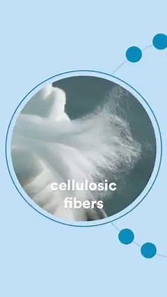 4.1K views · 13 reactions | VEOCEL™ cellulosic fibers, derived from...
