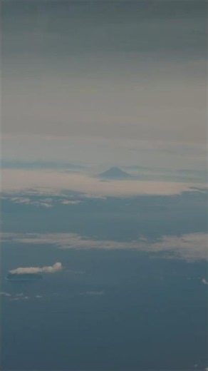One mountain. One sunrise. Seven days across Japan. This was the journey to finally climb Mt. Fuji.