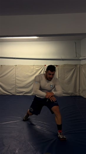 Extreme Warm-Up Techniques for MMA Grapplers