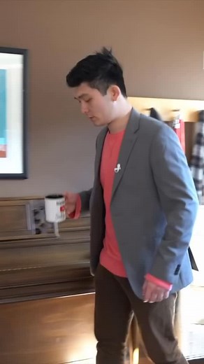 When Asians meet ghosts | Steven He