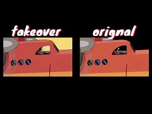 Launchpad Theme Song Takeover Side by Side | DuckTales | Disney XD