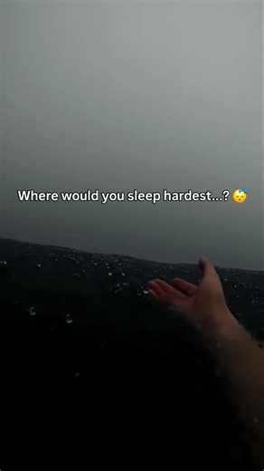 Where would you sleep hardest...? 😴 #cosy #aesthetic #fyp #nostalgia #viralshorts #explorepage