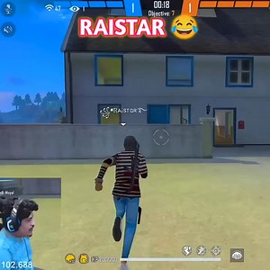 1.1M views · 20K reactions | Gyansujan Live Stream Raistar Play Like Hacker 螺 | Raistar Funny #raistar #Gyangaming #Shorts | Gamer Akash | Facebook