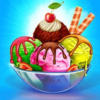 Ice Cream Maker - Play Now 🕹️ Online Games on UFreeGames.org