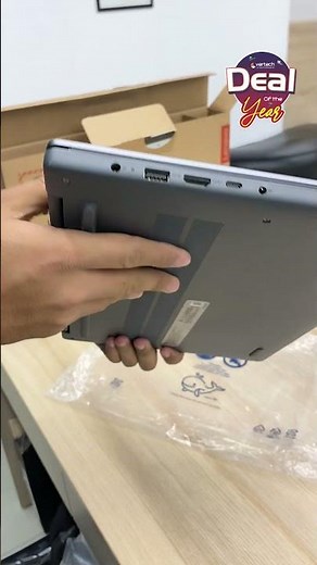 Lenovo IdeaPad Slim 3 15IRH10 Unboxing | Worth Buying or Not? #LenovoIdeaPad #IdeaPadSlim3 #vertech