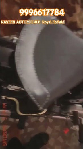 Silencer All Models Glasswool FoR Naveen Automobile Royal Enfield||Hyderabad Attapur #royalenfield