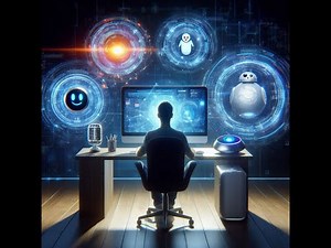 Controla tu ordenador con Alexa encendido y apagado