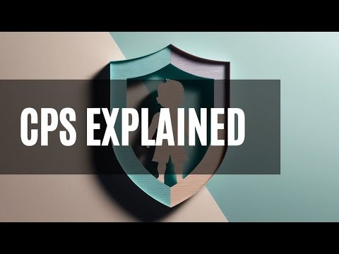 What Does CPS Actually Do in California? | Child Protective Services Explained