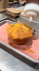 3.5K views · 105 reactions | Mexican cornbread is officially in Dallas! Grab one or four tonight for dinner! Open til 9 pm. | Hurtado Barbecue | Facebook