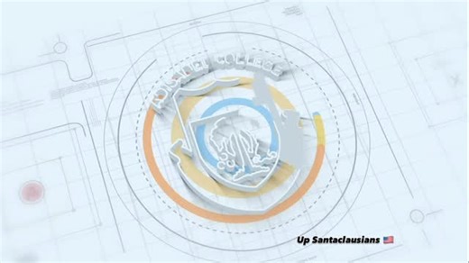 2001 Legacy Project update | Up Santaclausians USA