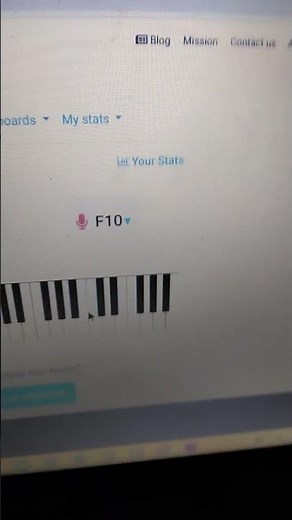 video proof of my G10 vocal note milestone the highest note in human history besides my A#10