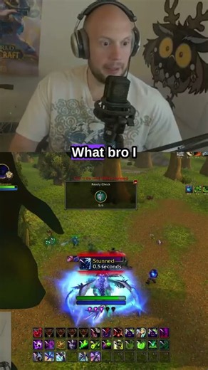 Best World PVP Class