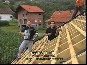 52K views · 695 reactions | Nećko i Hari - Mašala mašala  | Zoljin Vis | Facebook