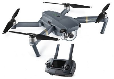 Mavic Pro Firmware Update Using DJI Assistant And DJI Go 4 App - DroneZon