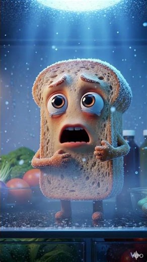 Don't keep these items in the fridge #animation #facts