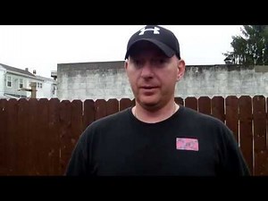 Gilberton PA Police Chief: F*ck All You Libtards Out There