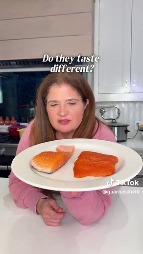 Understanding Salmon: Farm-Raised vs. Wild-Caught