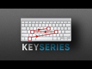 The Secret Sequence Keys in Photoshop (Not Shortcuts, Windows Only)