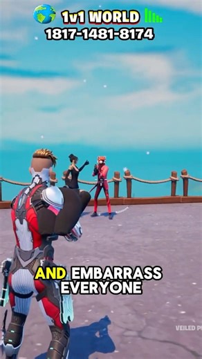 OG KIM KARDASHIAN GUN IN FORTNITE