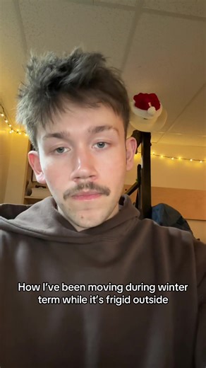 Overcoming Winter Challenges at University of Oregon