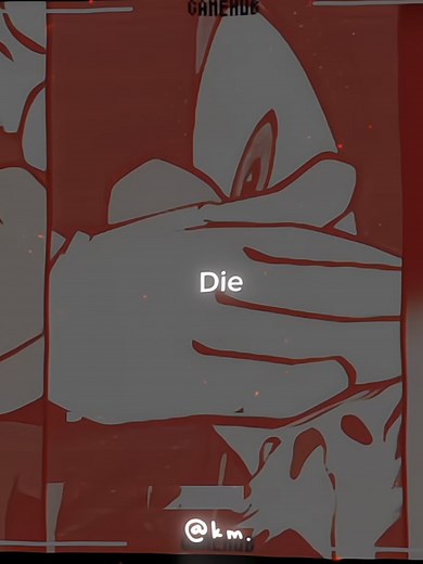 COLLAB - SUPER Trio S.S.S Sonic Video