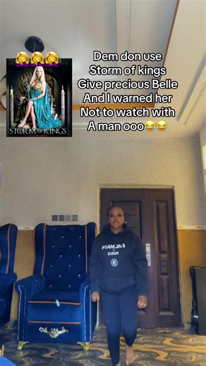 Storm of Kings Movie Review and Episode Guide