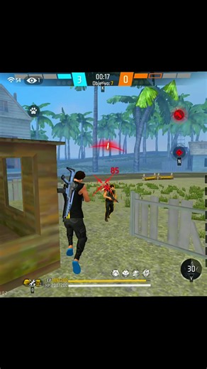 Dicas para Aumentar Seu Desempenho em Free Fire