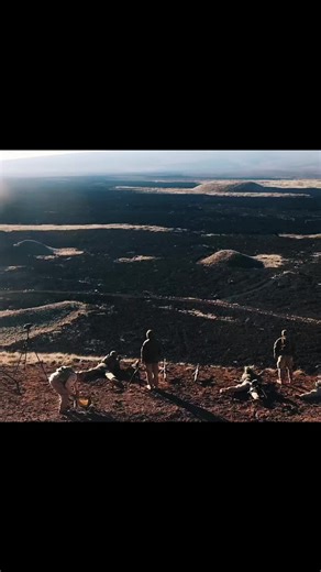 3rd LCT Live-Fire Sniper Range Experience