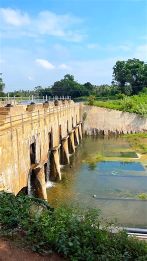 Uthukuli Tech Media on Instagram: "Week End Spot💚From Uthukuli Tag Your Family And Friends❤️‍🩹 #uthukuliphotography #vlog #homedown ##perunthurai #uthukuli #travelling #trip #buttercity #uthukulivibes #weekend #enjoy #waterfall"