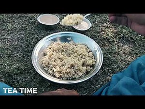 “A Day in the Life of a Farmer | Full Farming Vlog