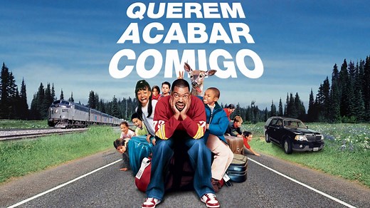Querem Acabar Comigo - Apple TV